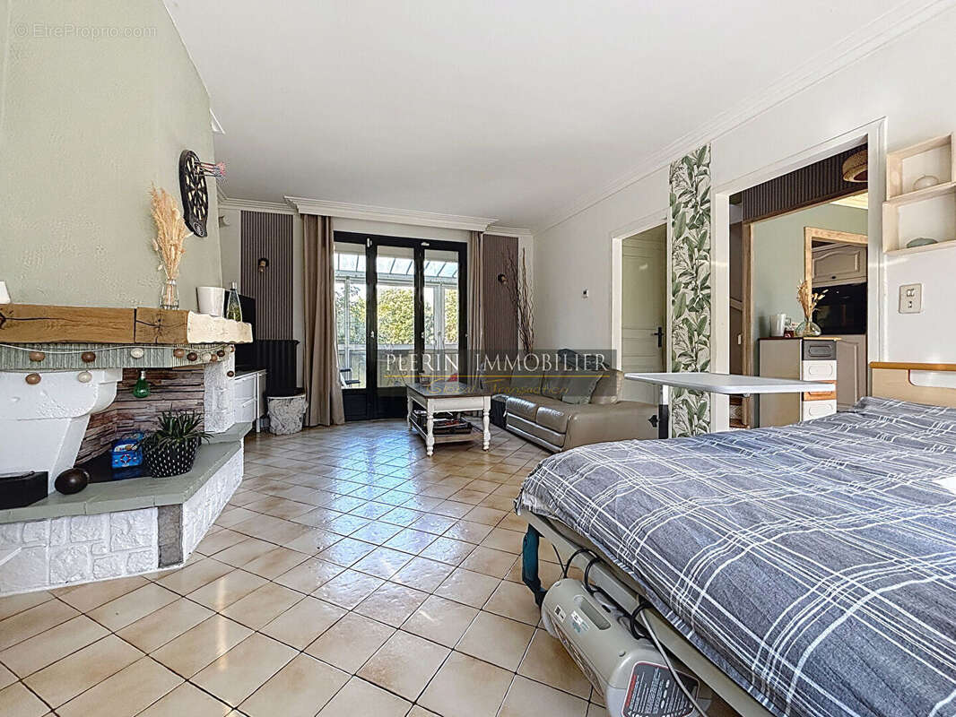 Maison à SAINT-BRIEUC