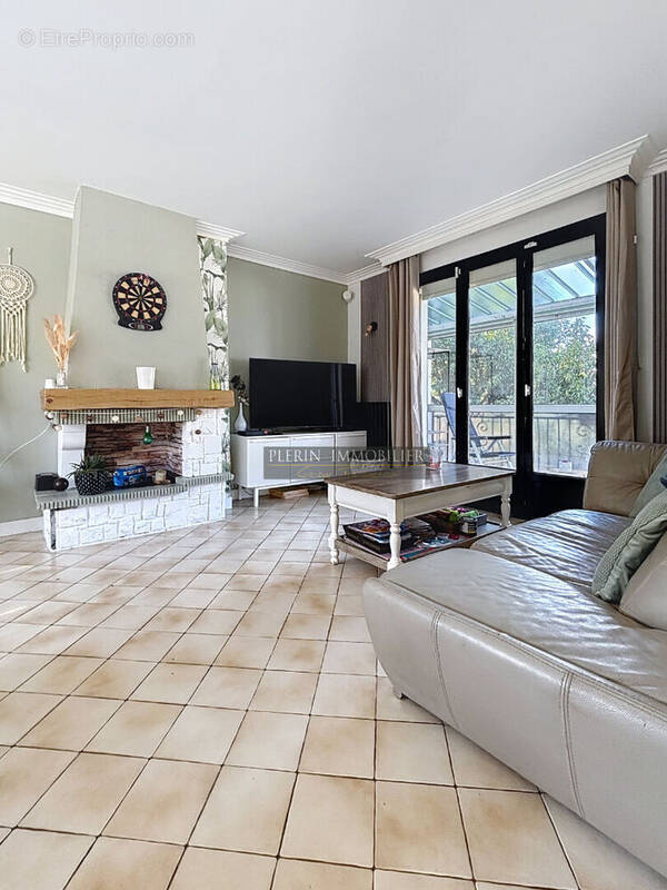 Maison à SAINT-BRIEUC