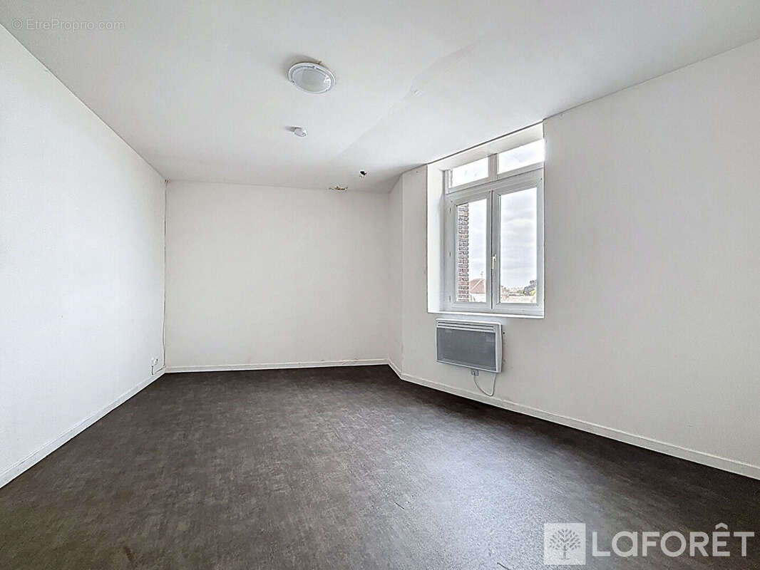 Appartement à ARMENTIERES