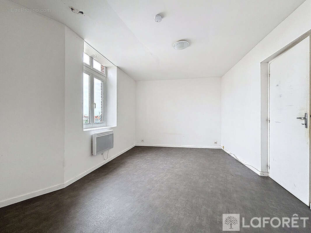 Appartement à ARMENTIERES