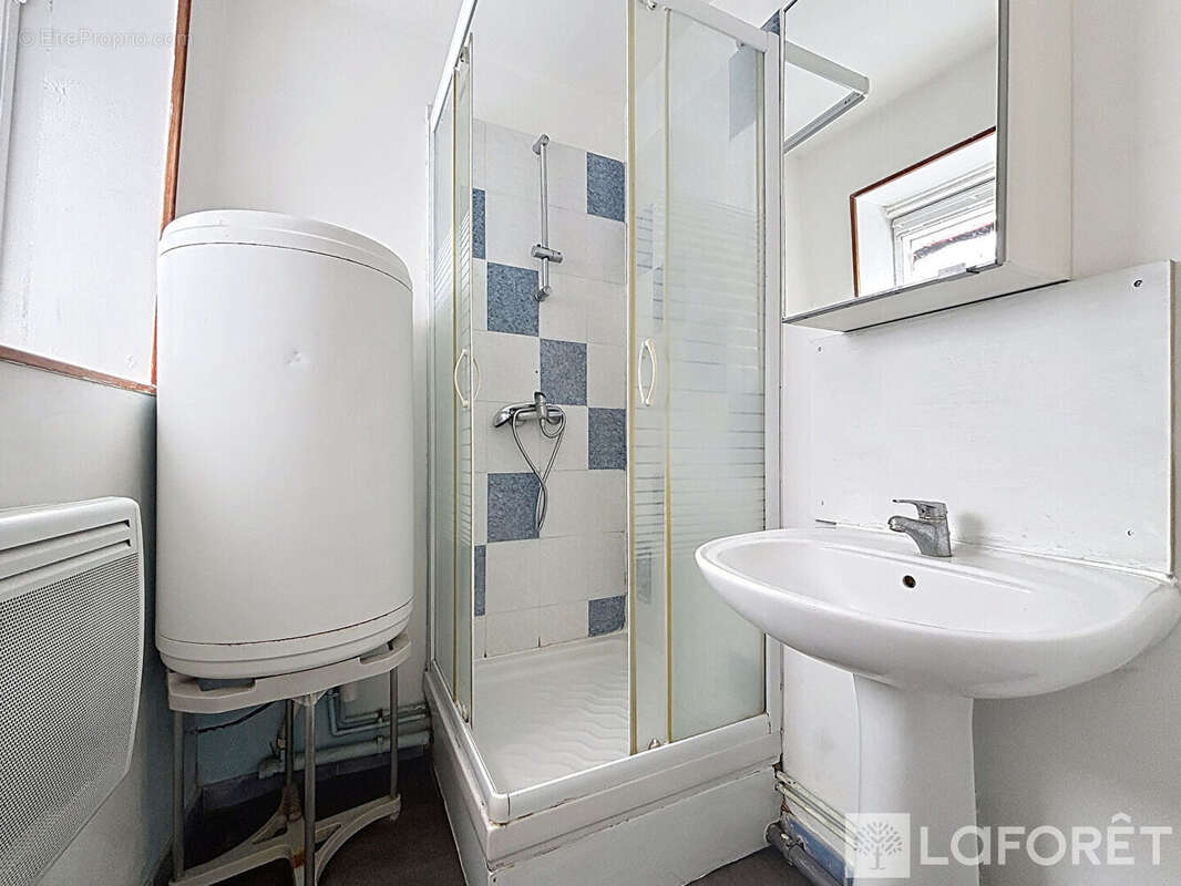 Appartement à ARMENTIERES