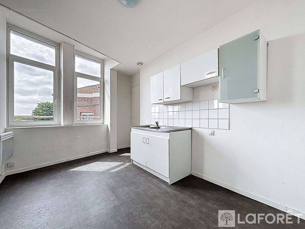 Appartement à ARMENTIERES