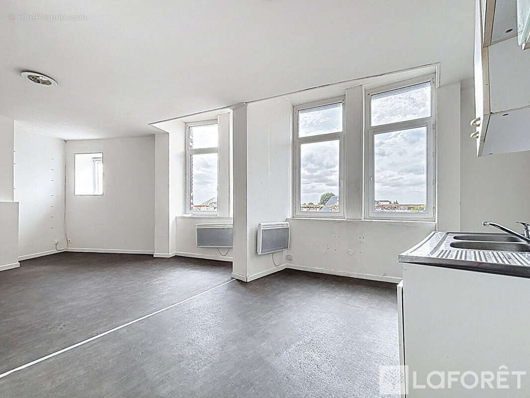 Appartement à ARMENTIERES