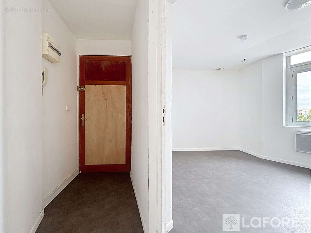 Appartement à ARMENTIERES