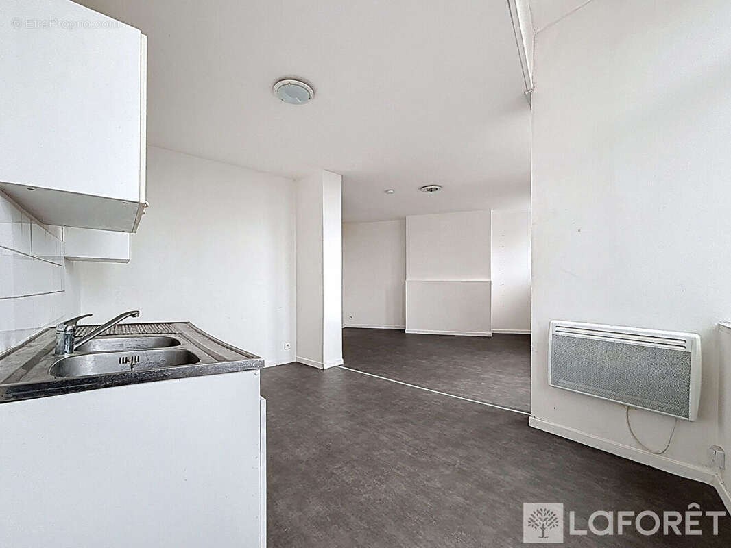 Appartement à ARMENTIERES