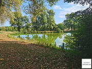 Terrain à MAGNAC-BOURG