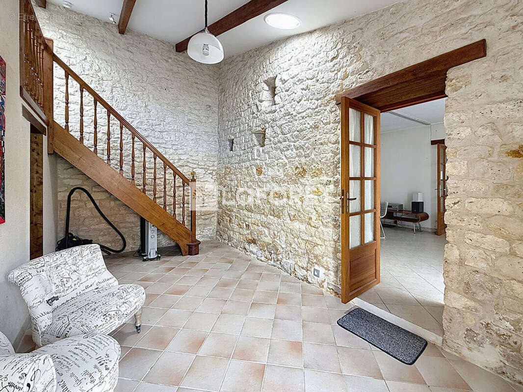 Maison à SAINT-PIERRE-D&#039;OLERON