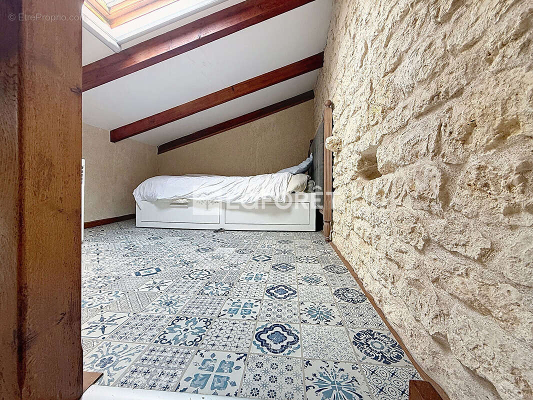 Maison à SAINT-PIERRE-D&#039;OLERON