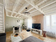 Maison à LUGON-ET-L&#039;ILE-DU-CARNAY