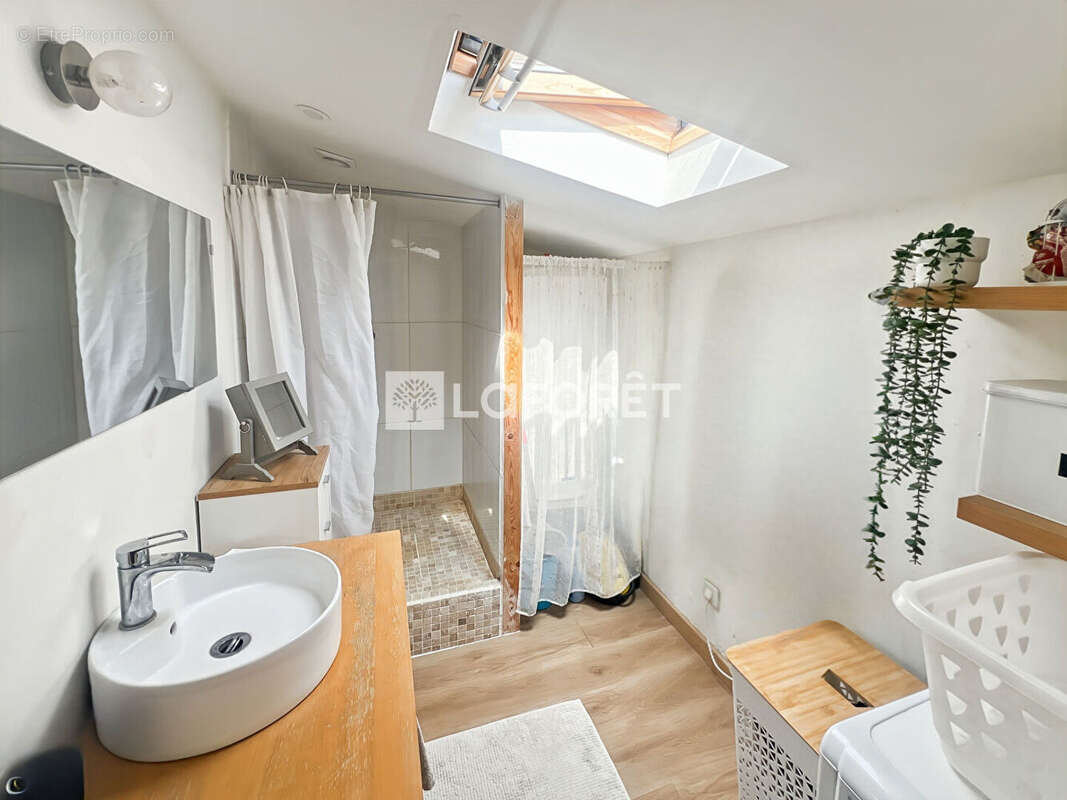 Maison à LUGON-ET-L&#039;ILE-DU-CARNAY