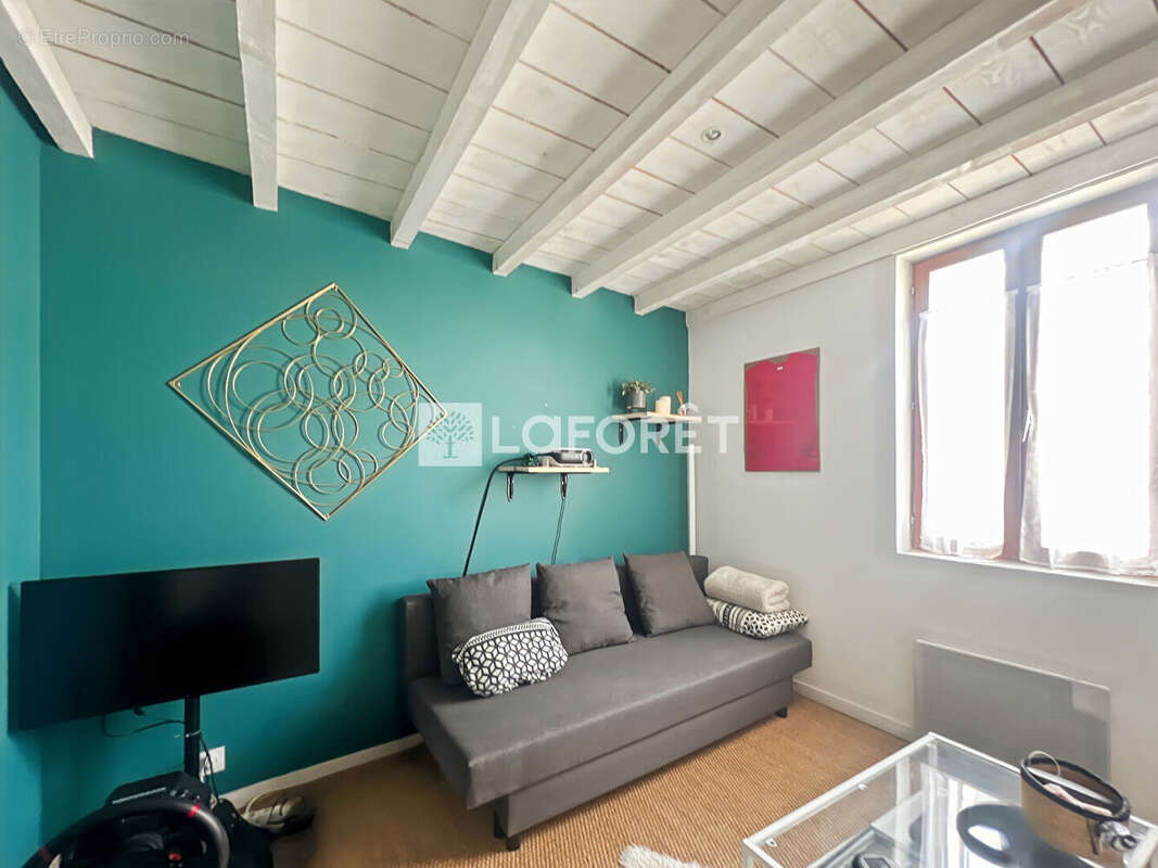 Maison à LUGON-ET-L&#039;ILE-DU-CARNAY