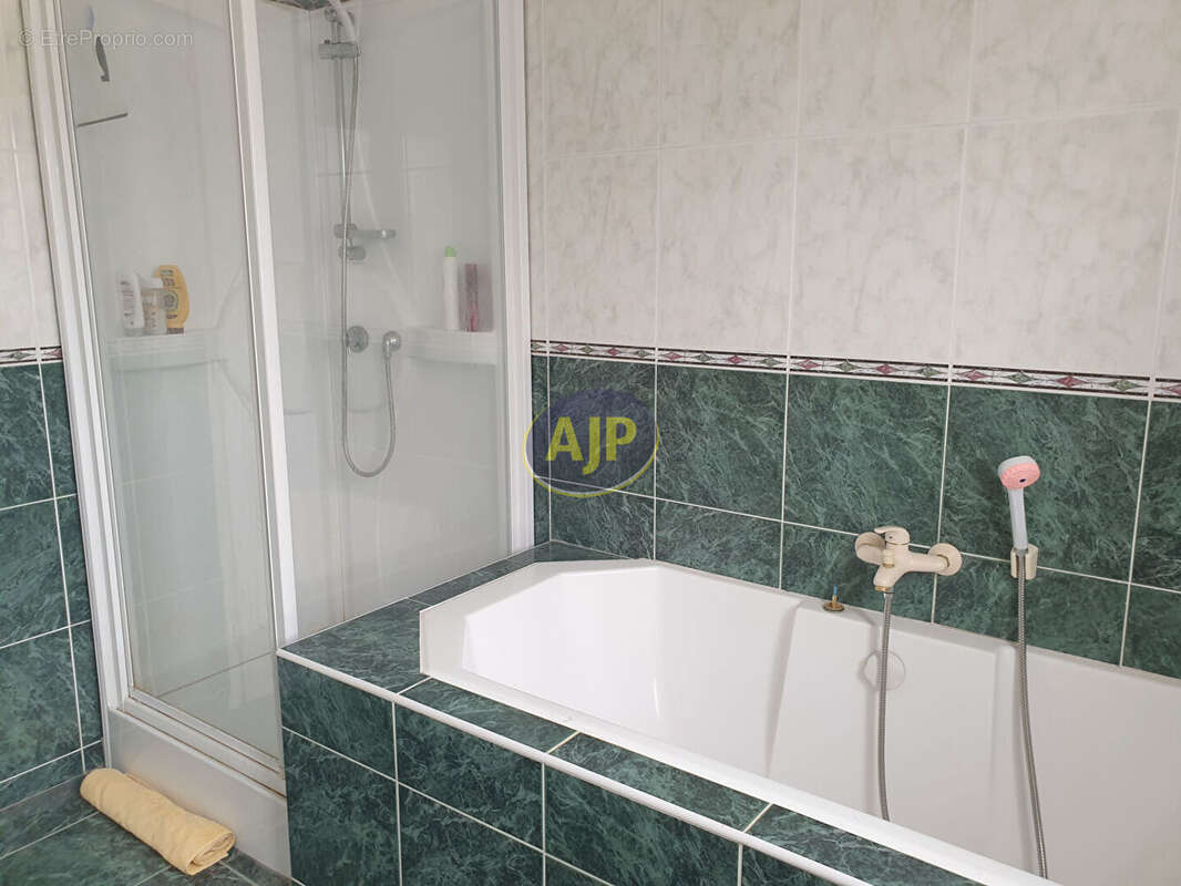 Maison à SOULAC-SUR-MER