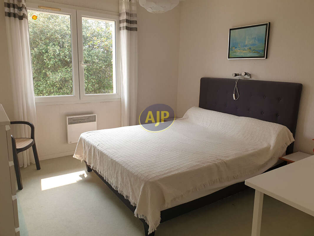 Maison à SOULAC-SUR-MER