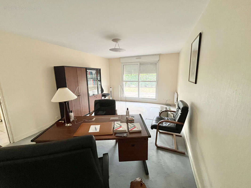 Appartement à SAINT-CYR-SUR-LOIRE