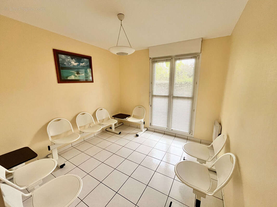 Appartement à SAINT-CYR-SUR-LOIRE