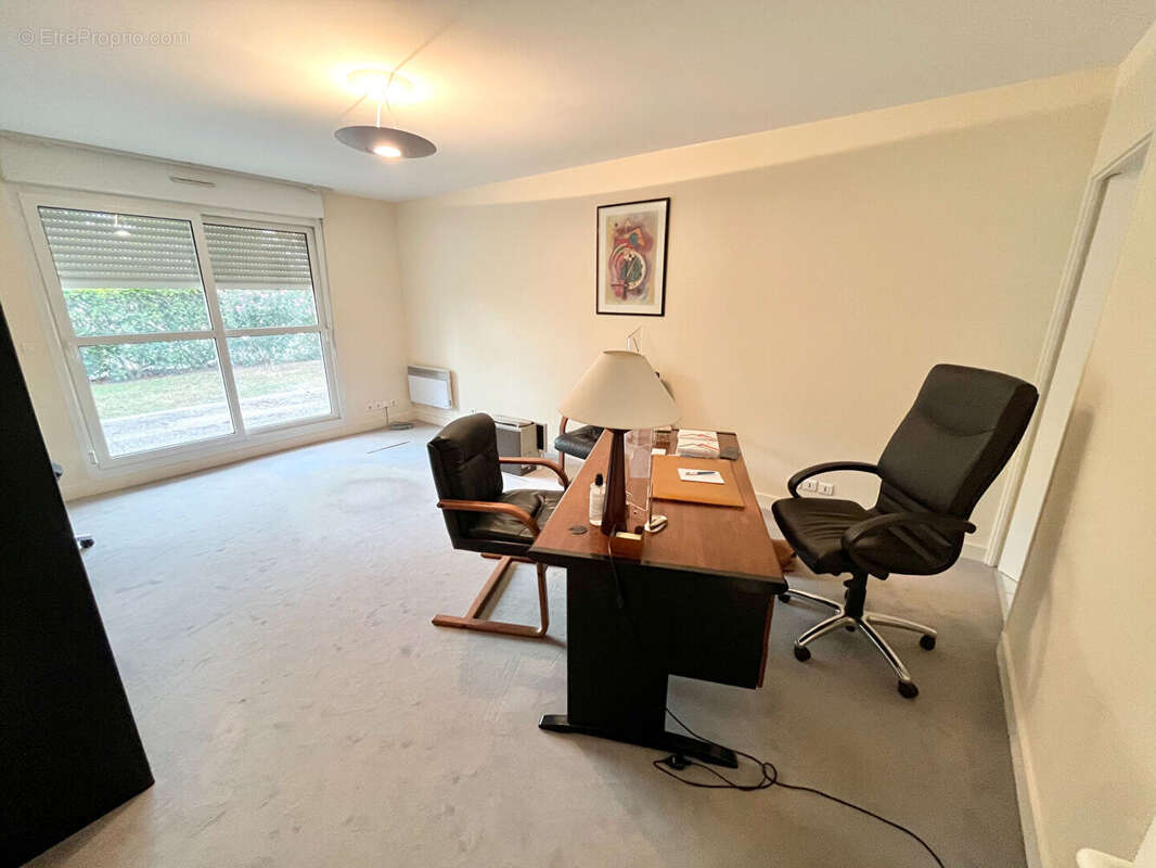 Appartement à SAINT-CYR-SUR-LOIRE