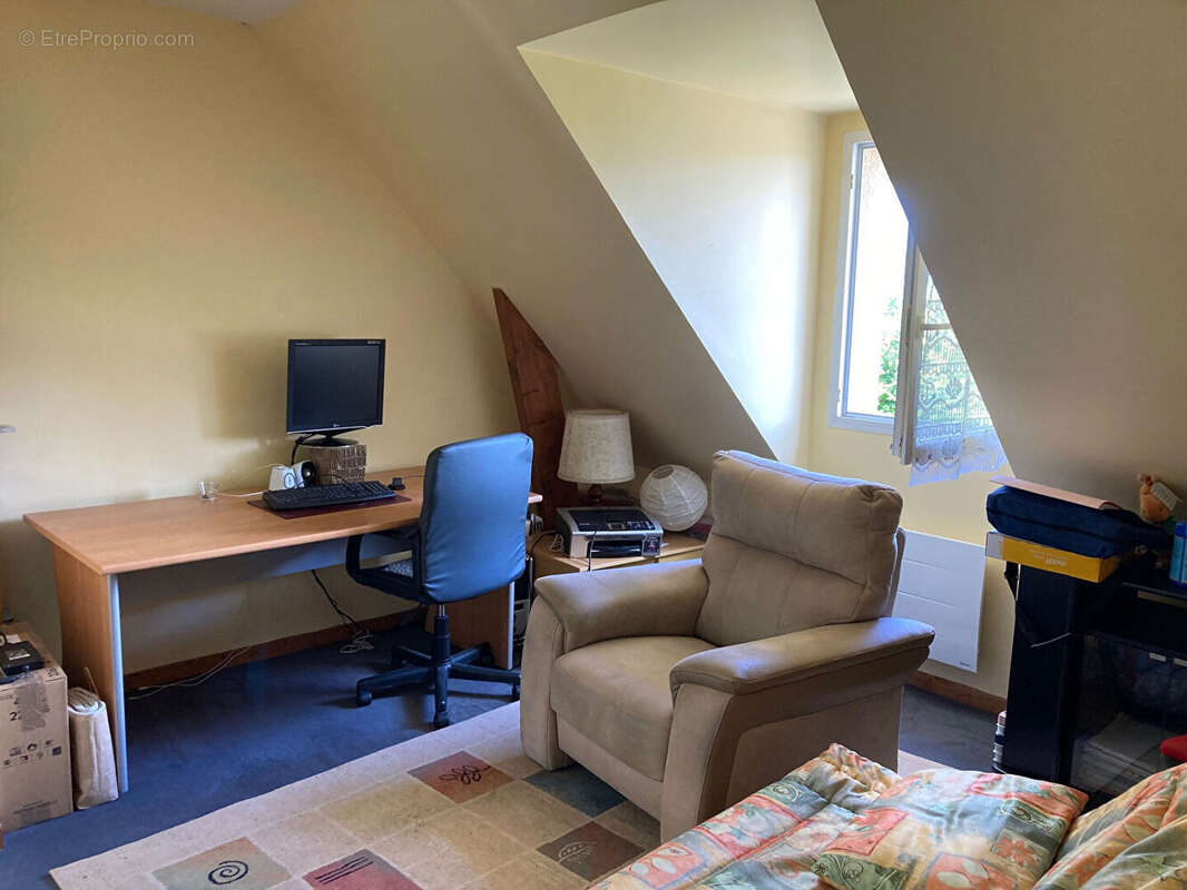 Maison à PONT-L'EVEQUE