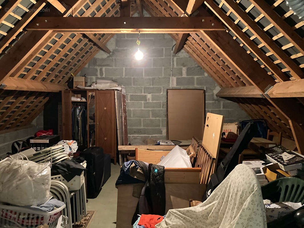 Maison à PONT-L'EVEQUE