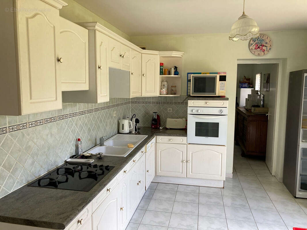 Maison à PONT-L'EVEQUE