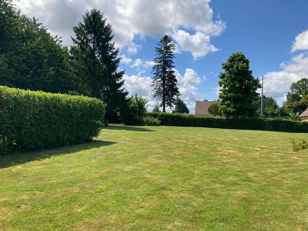 Maison à PONT-L'EVEQUE