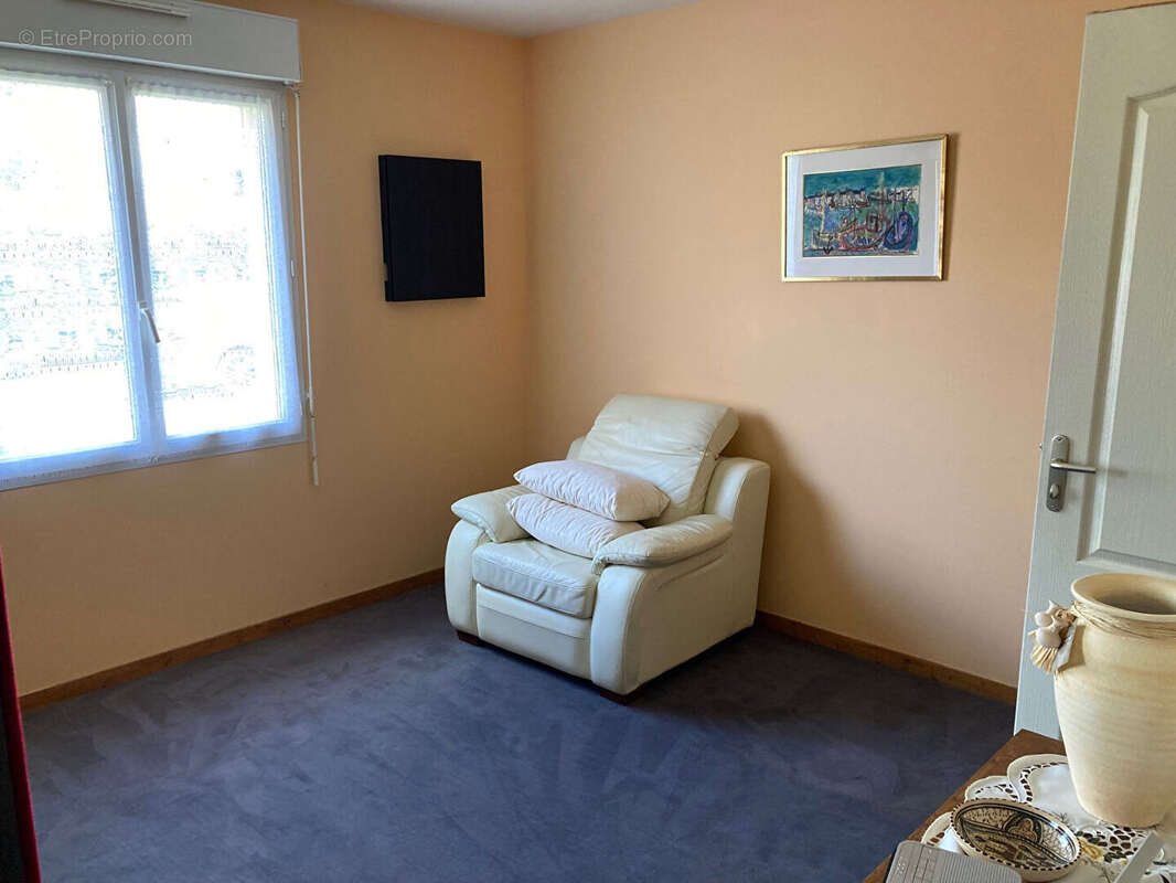 Maison à PONT-L'EVEQUE