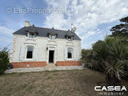 Maison à PENMARCH