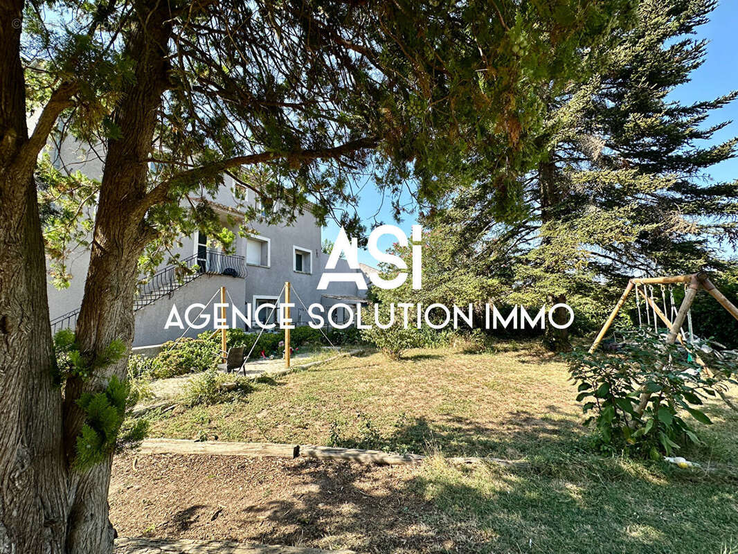 Maison à MONTELIMAR