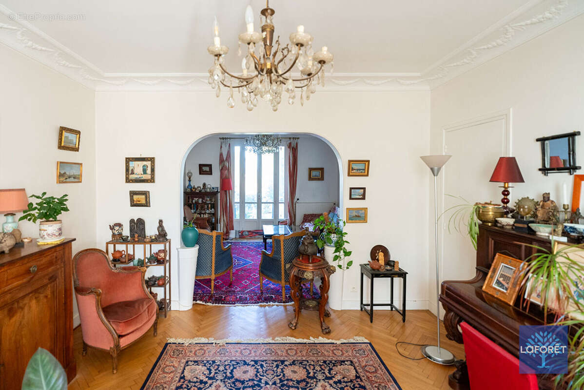 Maison à VILLEMOMBLE