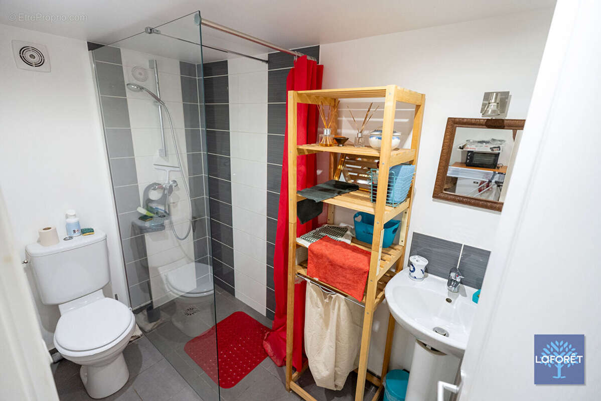 Maison à VILLEMOMBLE