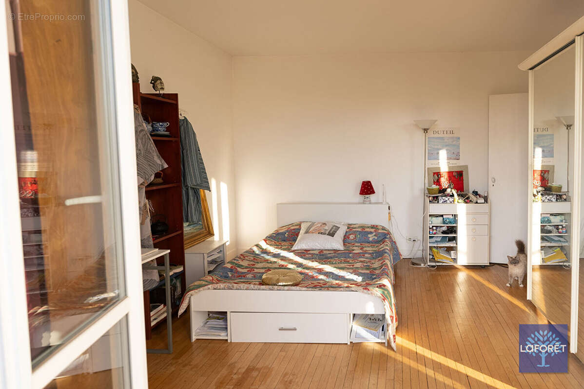 Maison à VILLEMOMBLE