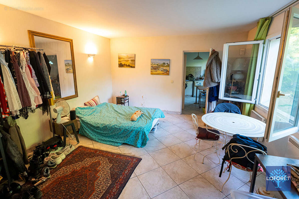 Maison à VILLEMOMBLE