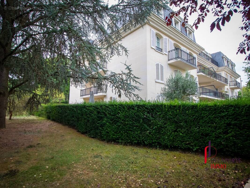 Appartement à PONTOISE