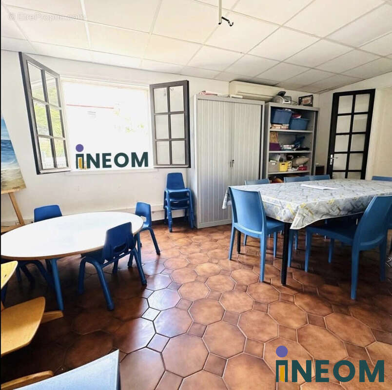 Maison à SAINT-LOUIS