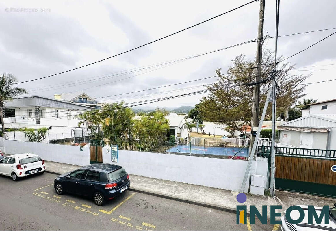 Maison à SAINT-LOUIS