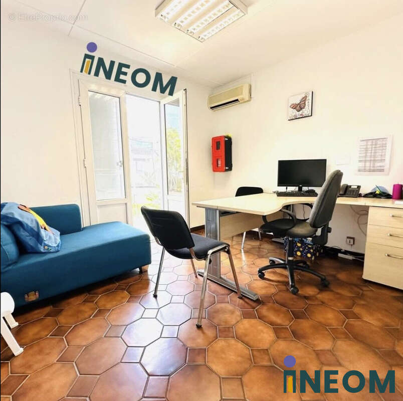 Maison à SAINT-LOUIS