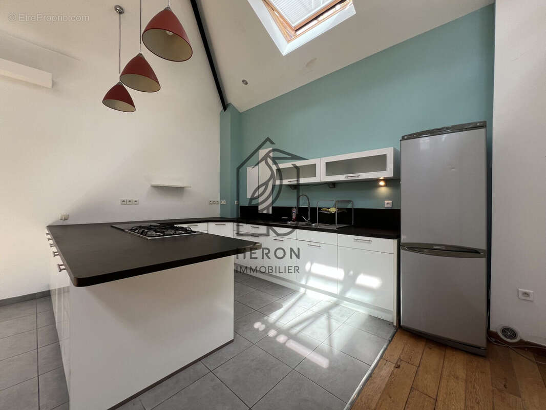 Appartement à LILLE