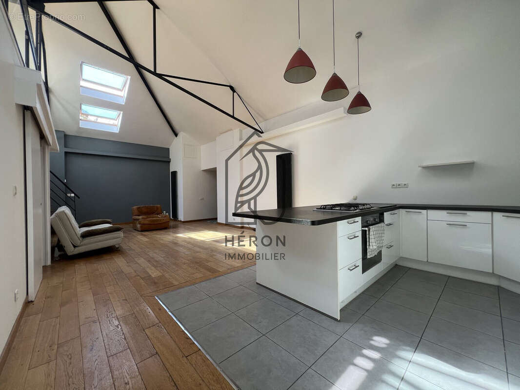 Appartement à LILLE