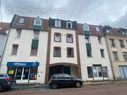 Appartement à HESDIN