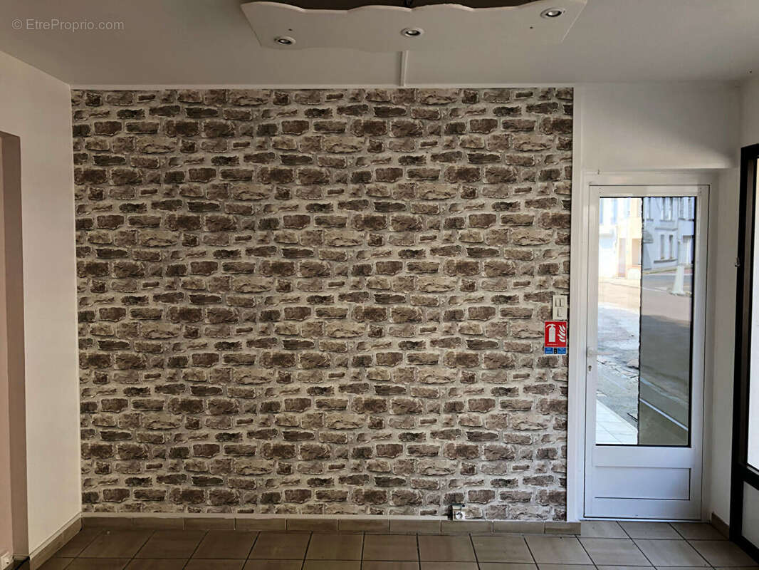 Appartement à HESDIN