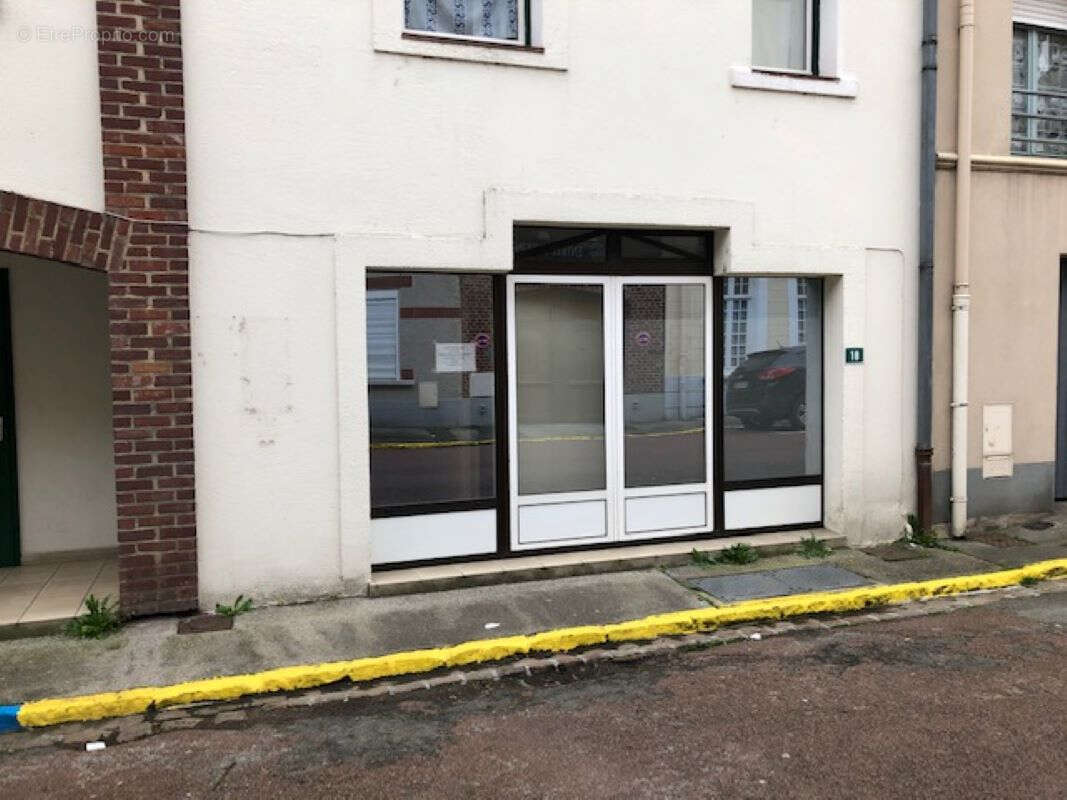 Appartement à HESDIN