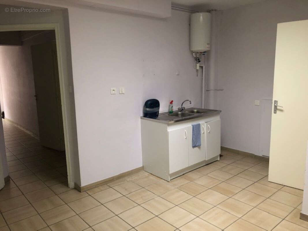 Appartement à HESDIN