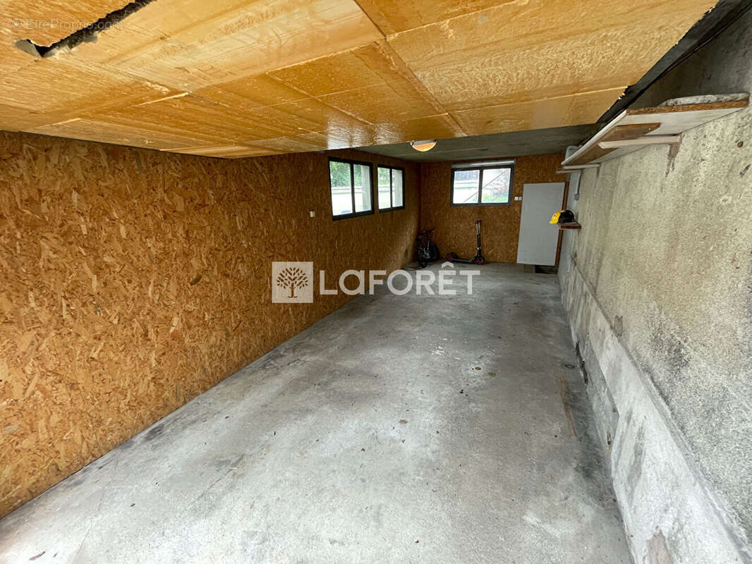 Appartement à PONTARLIER