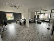 Appartement à PONTARLIER