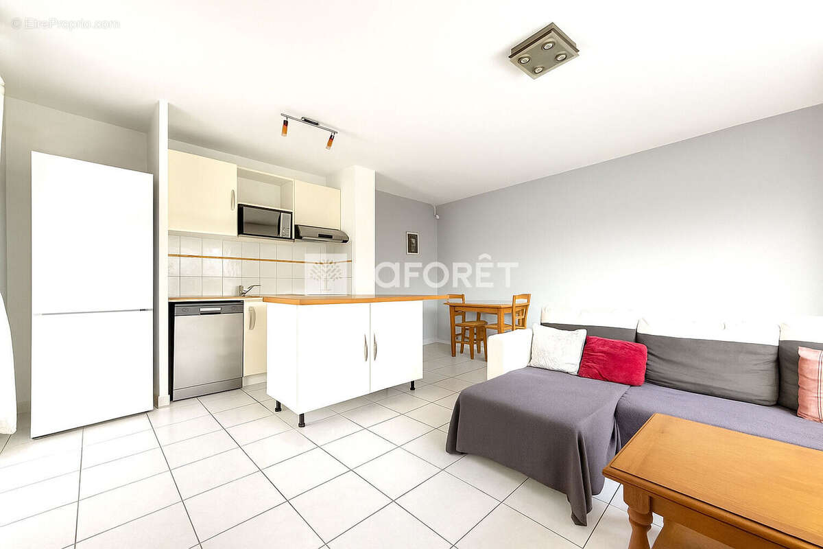 Appartement à ELNE