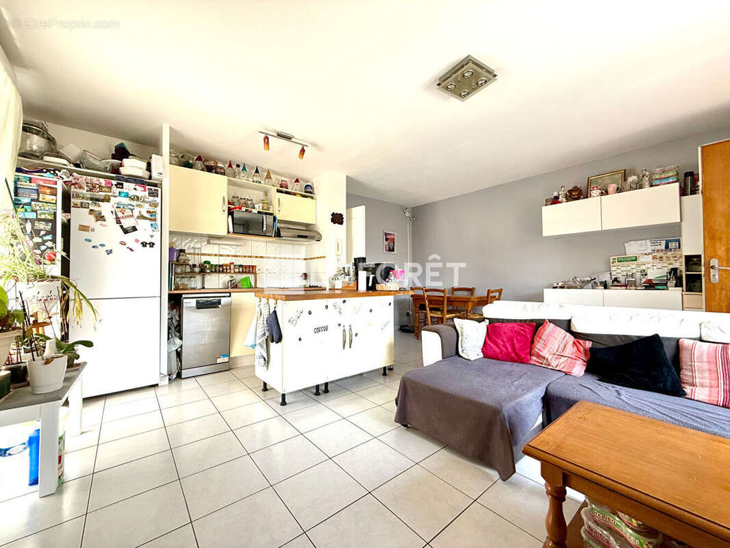 Appartement à ELNE