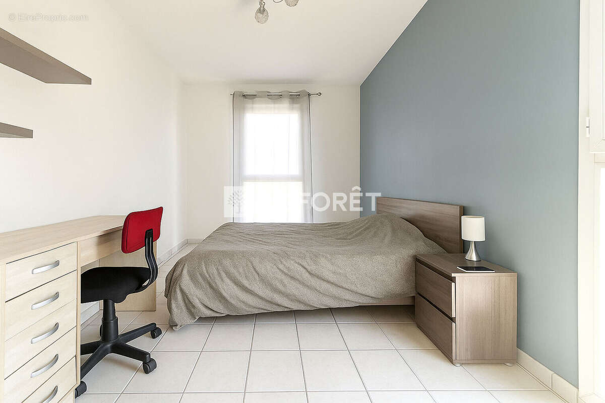 Appartement à ELNE