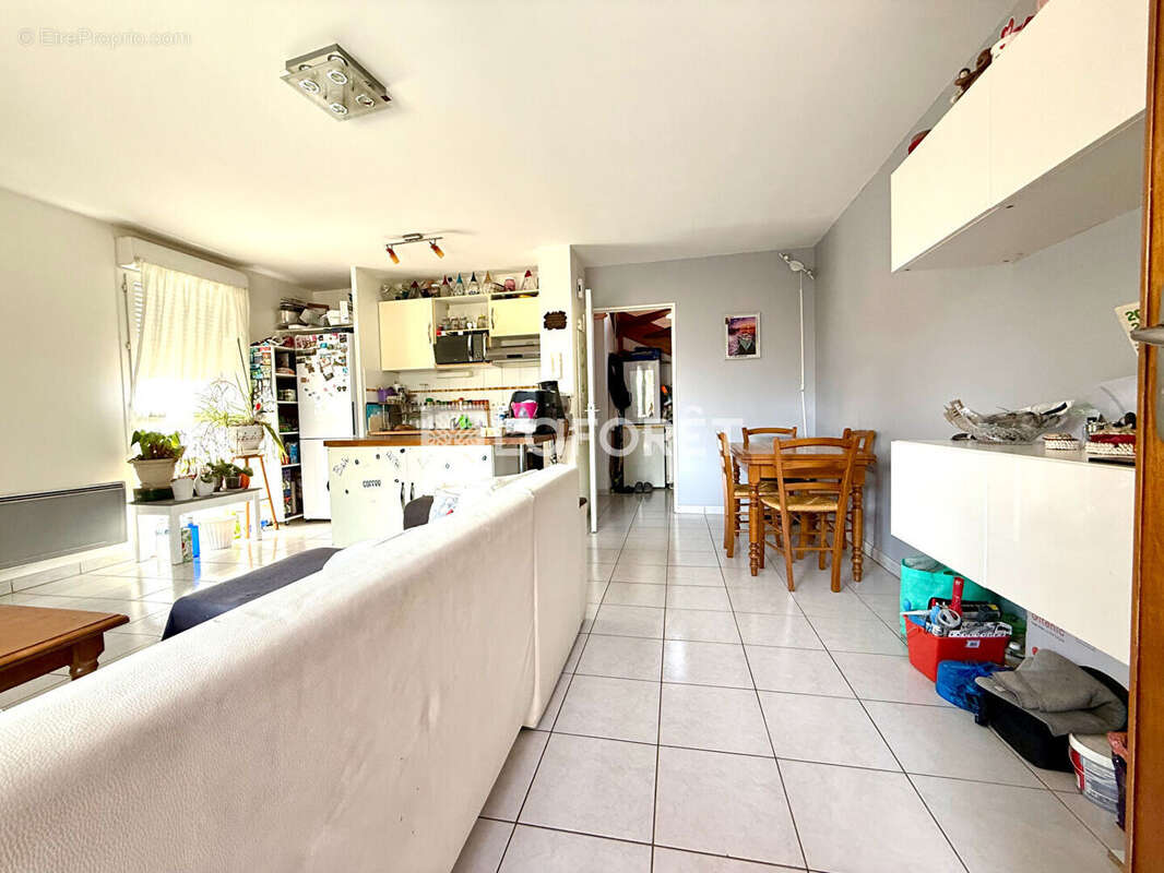 Appartement à ELNE