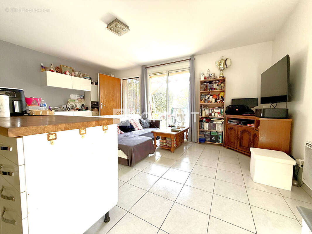Appartement à ELNE