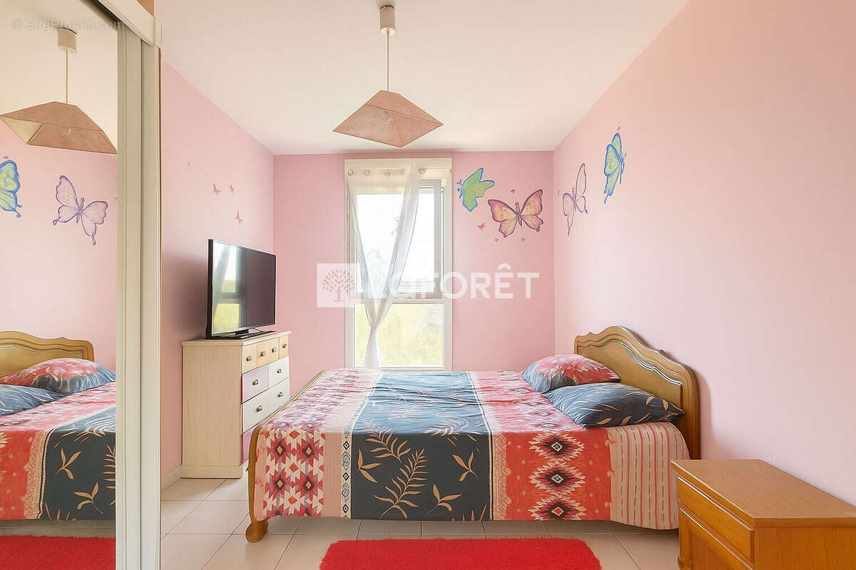 Appartement à ELNE