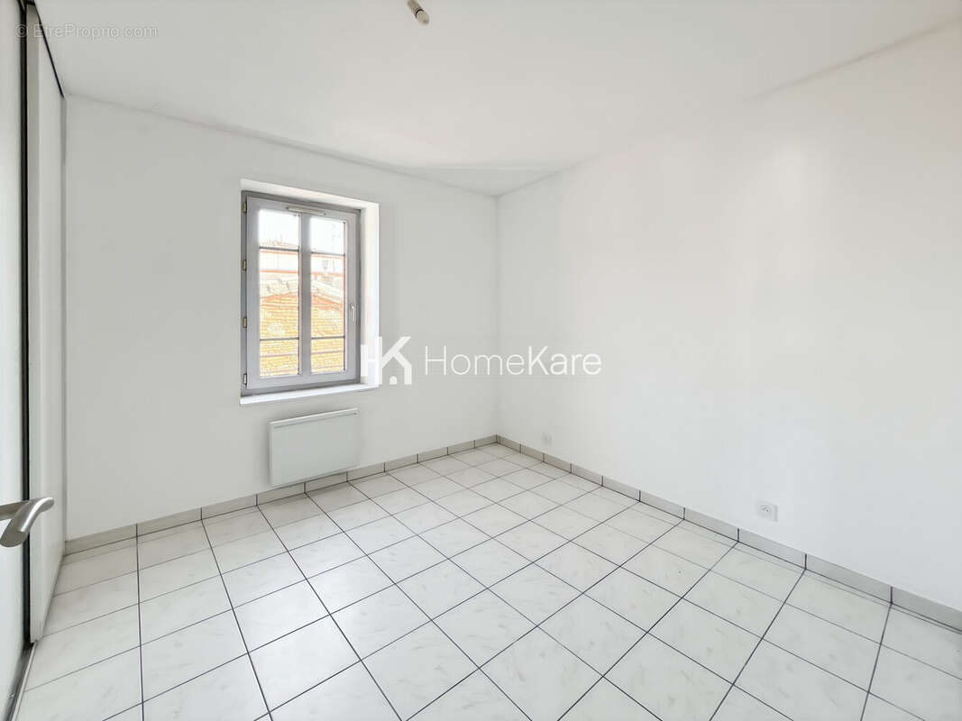 Maison à SAINT-JORY